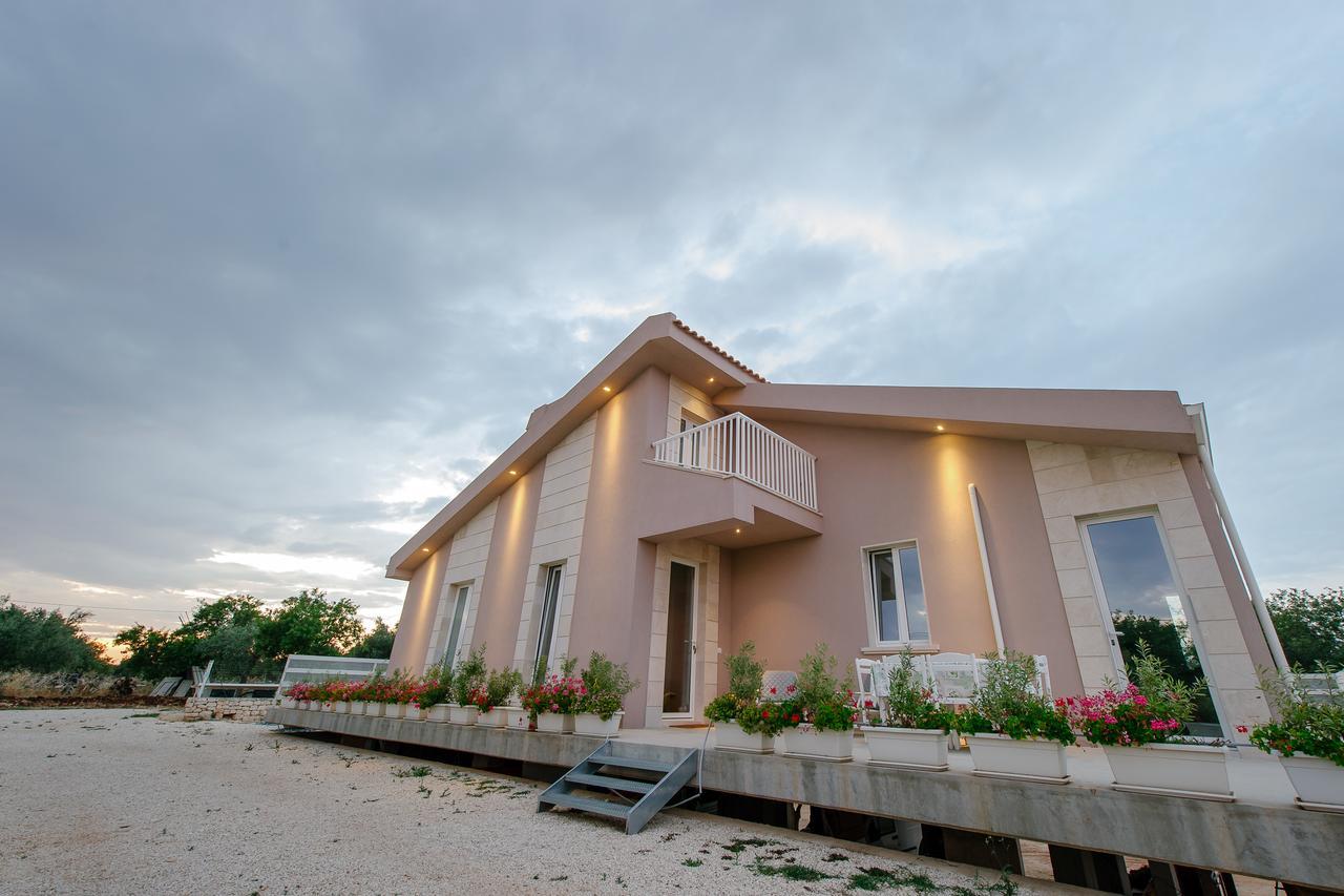 Barokhouse Bed & Breakfast Scicli Exterior photo