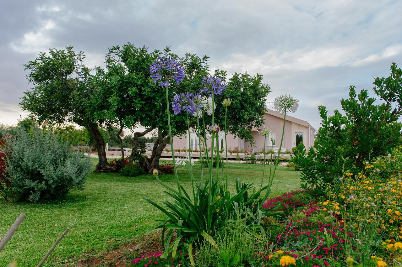 Barokhouse Bed & Breakfast Scicli Exterior photo