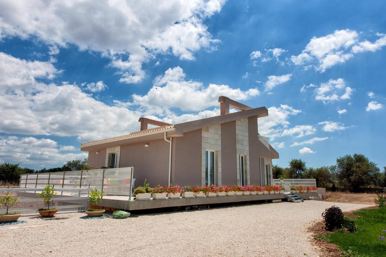 Barokhouse Bed & Breakfast Scicli Exterior photo